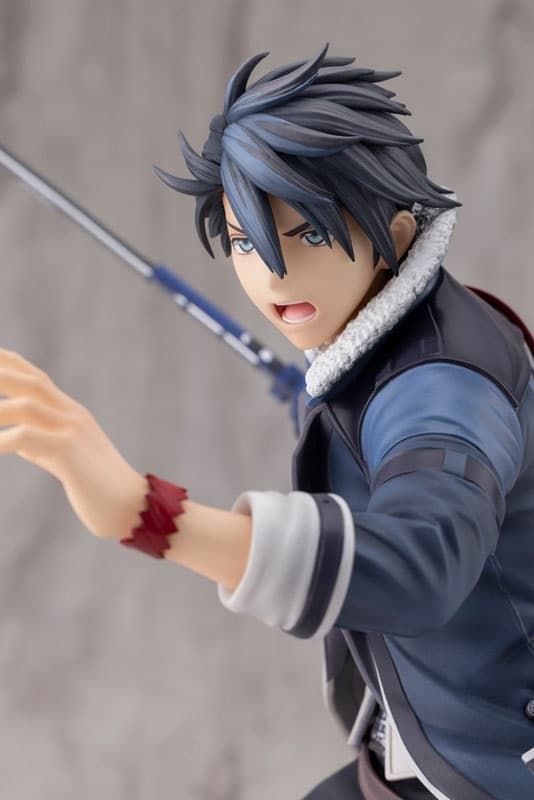 Kiseki Series Van Arkride 1/8 Complete Figure, view 8 of 16
