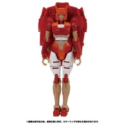 Transformers: War for Cybertron Trilogy - Elita One - Deluxe Class - Transformers War for Cybertron (WFC-10), view 3 of 6