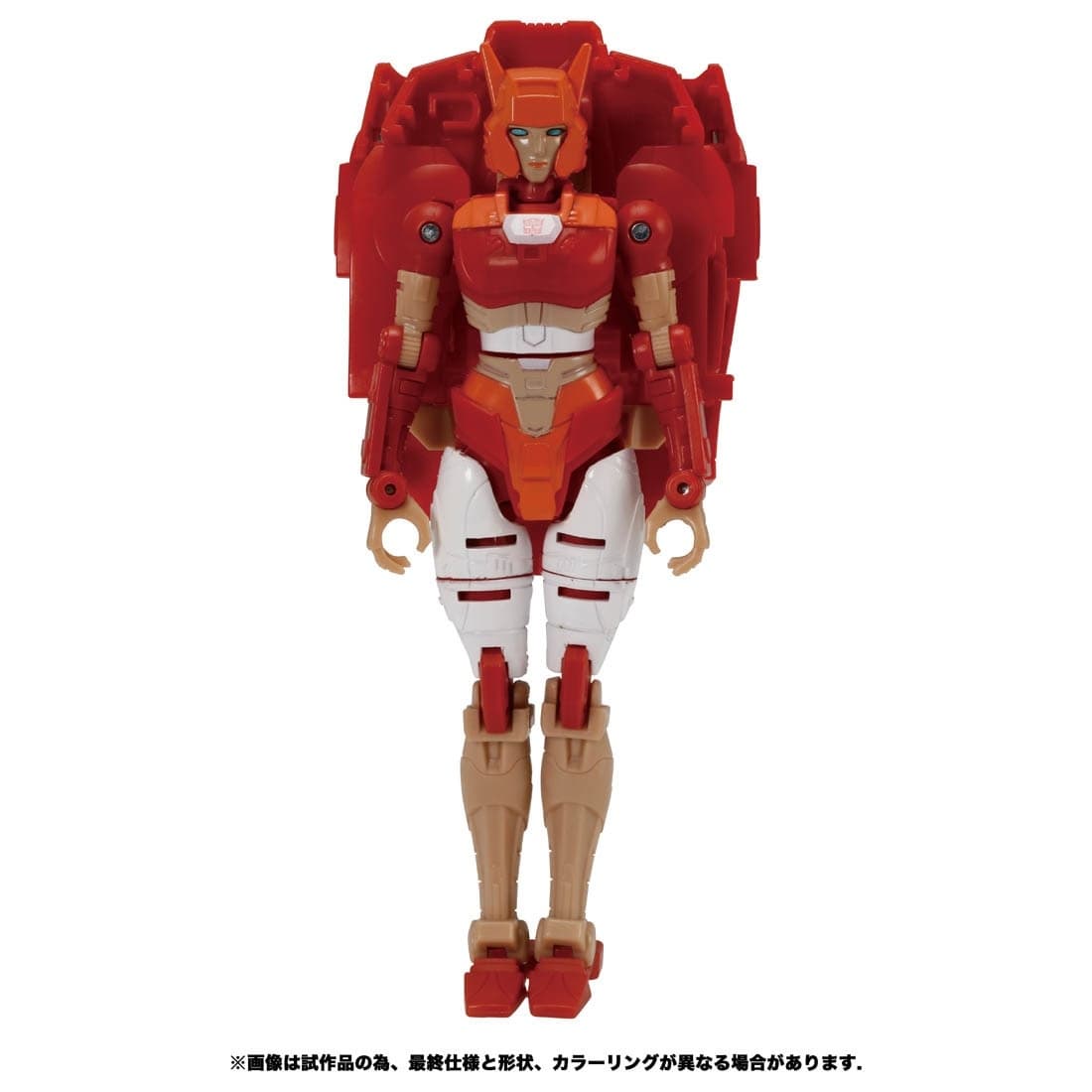 Transformers: War for Cybertron Trilogy - Elita One - Deluxe Class - Transformers War for Cybertron (WFC-10), view 2 of 5