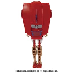 Transformers: War for Cybertron Trilogy - Elita One - Deluxe Class - Transformers War for Cybertron (WFC-10), view 2 of 6