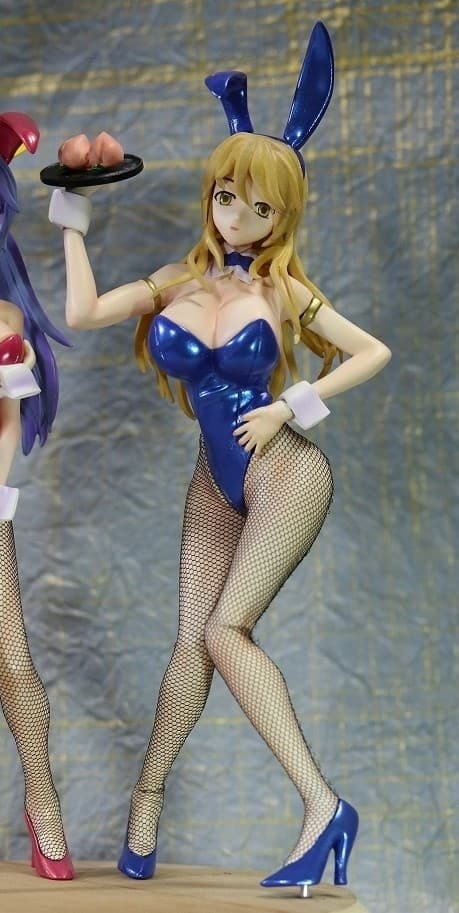 Touhou Project - Watatsuki no Toyohime - Bunny Girl ver