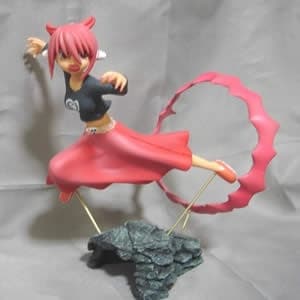 Suguri - Kae