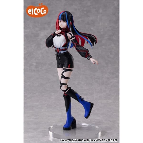 Kamitsubaki-shi Kensetsu-chuu. - Asanushi Haru - 1/7