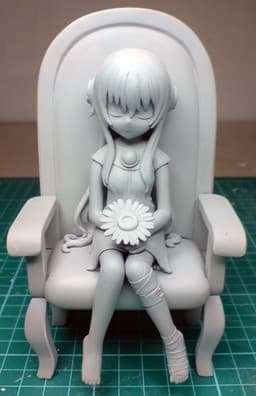 Kowarekake no Orgel - Flower