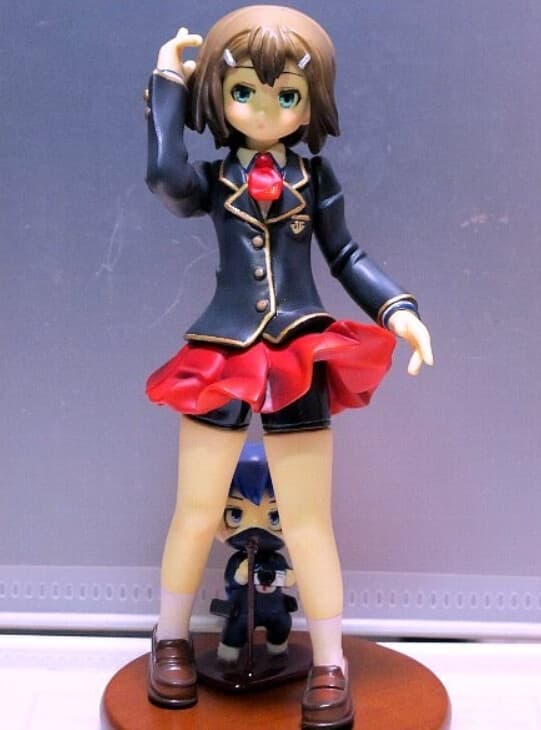 Baka to Test to Shoukanjuu - Kinoshita Hideyoshi - Tsuchiya Kouta no Shoukanjuu