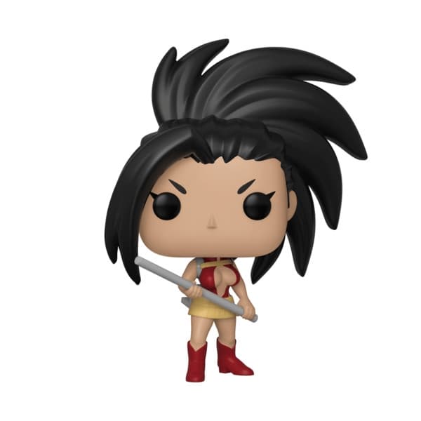 Boku no Hero Academia - Yaoyorozu Momo - POP! Animation (605) - POP! Vinyl (42935)