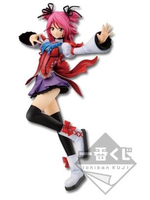 Tales of Graces - Cheria Barnes - Ichiban Kuji - Ichiban Kuji Tales of Series 20th Anniversary
