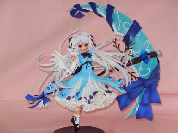 Koi ga Saku Koro Sakura Doki - Tina - 1/8