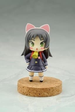 Kaitou Tenshi Twin Angel 2 - Hazuki Kurumi - Resi-Carat - Uniform Ver.