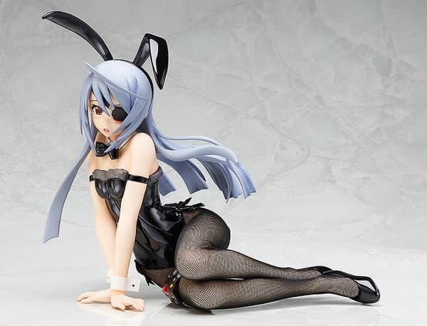 IS: Infinite Stratos 2 - Laura Bodewig - B-style - 1/4 - Bunny ver.