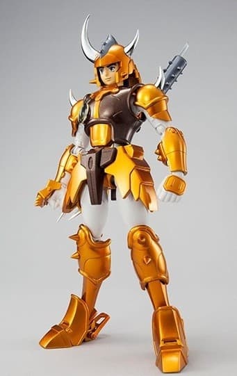 Yoroiden Samurai Troopers - Kongou no Shuu - Armorplus
