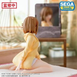 Ryza no Atelier ~Tokoyami no Joou to Himitsu no Kakurega~ - Reisalin Stout - Premium Chokonose Figure, view 5 of 5