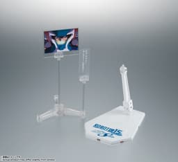 Kidou Senshi Gundam SEED - GAT-X105 Strike Gundam - GAT-X105+AQM/E-X01 Aile Strike Gundam - Robot Spirits…, view 4 of 7