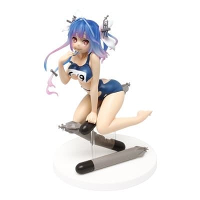 Kantai Collection ~KanColle~ - I-19