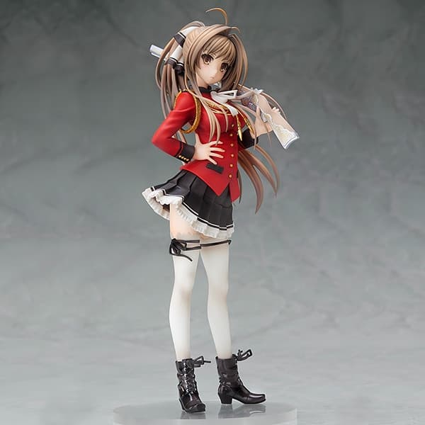 Amagi Brilliant Park - Sento Isuzu - 1/8