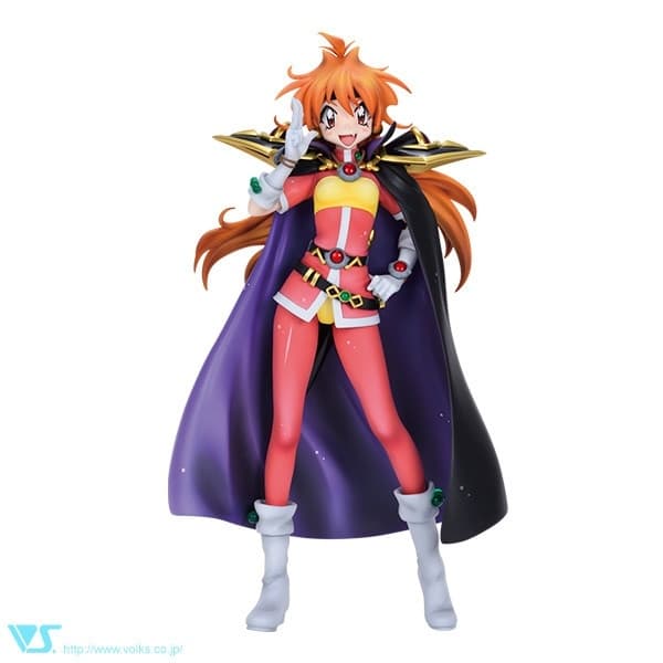 Slayers - Lina Inverse - CharaGumin - 1/6 - Ver.3