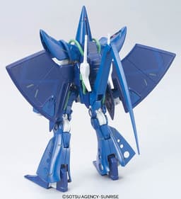 Kidou Senshi Z Gundam - RX-139 Hambrabi - HCM Pro - 24-00 - 1/200, view 2 of 10