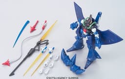 Kidou Senshi Z Gundam - RX-139 Hambrabi - HCM Pro - 24-00 - 1/200, view 5 of 10