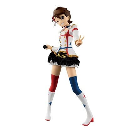THE iDOLM@STER MOVIE Kagayaki no Mukougawa e! - Futami Ami - SQ - Starpiece Memories