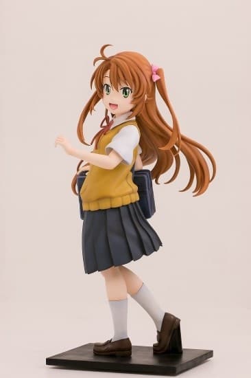 Gekijouban Non Non Biyori Vacation - Koshigaya Komari - 1/1