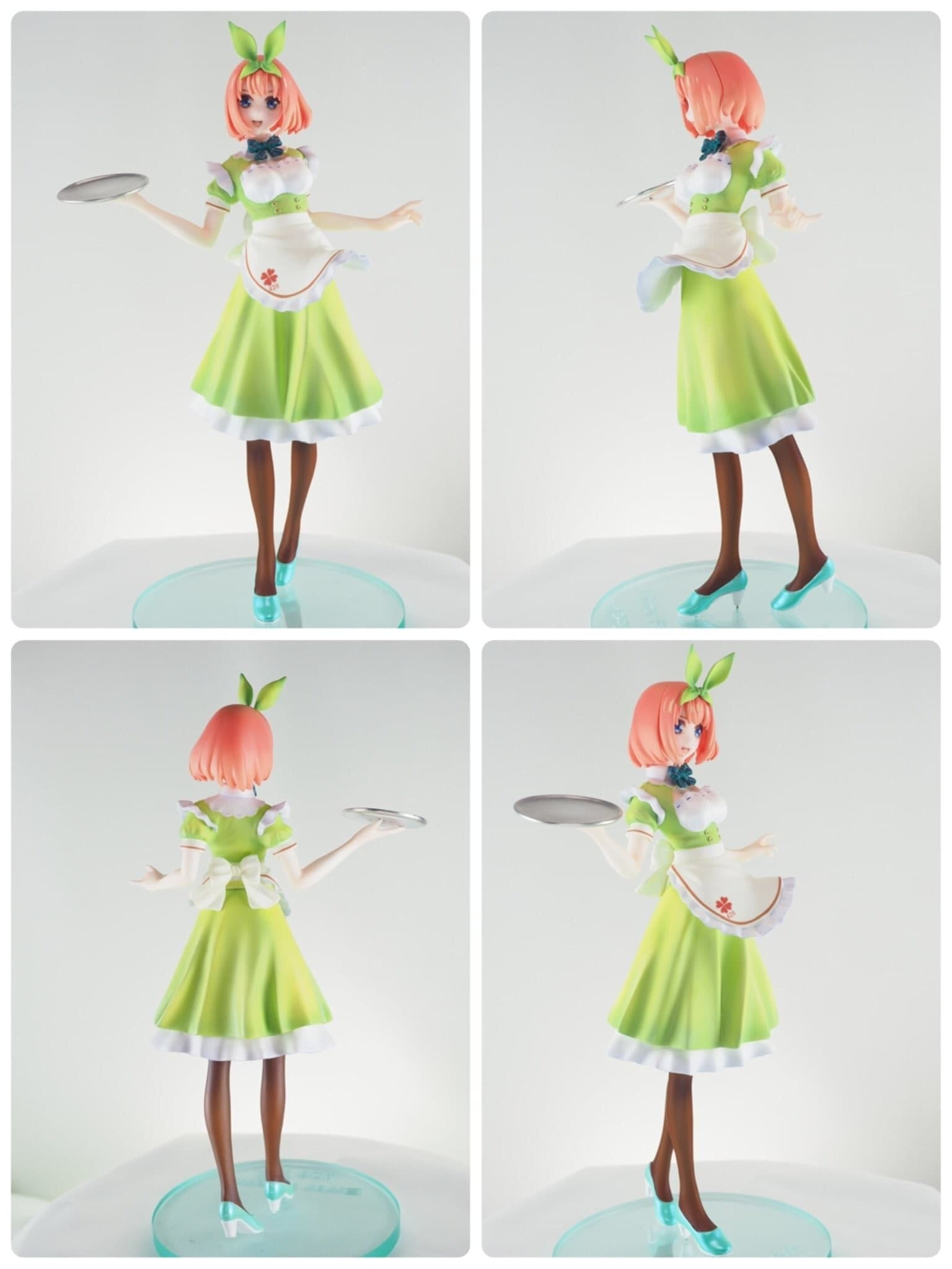 Gotoubun no Hanayome - Nakano Yotsuba - Maid ver., view 3 of 3