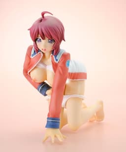 Ryoujoku Guerrilla Gari 3 - Giselle Berthier - 1/8 - 10th Anniversary, view 2 of 4