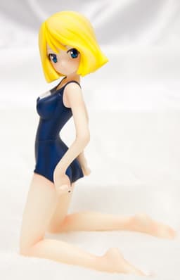 Kidou Senshi Gundam - Sayla Mass - 1/8