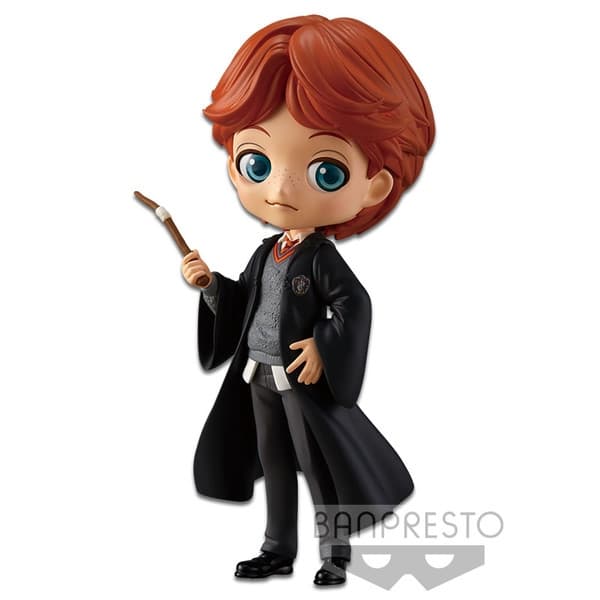 Harry Potter - Ron Weasley - Q Posket