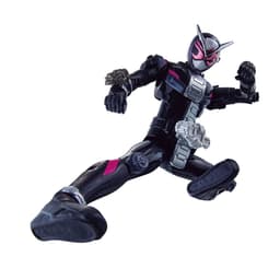 Kamen Rider Zi-O - Rider Kick's Figure - RKF Rider Armor Series, view 20 of 24