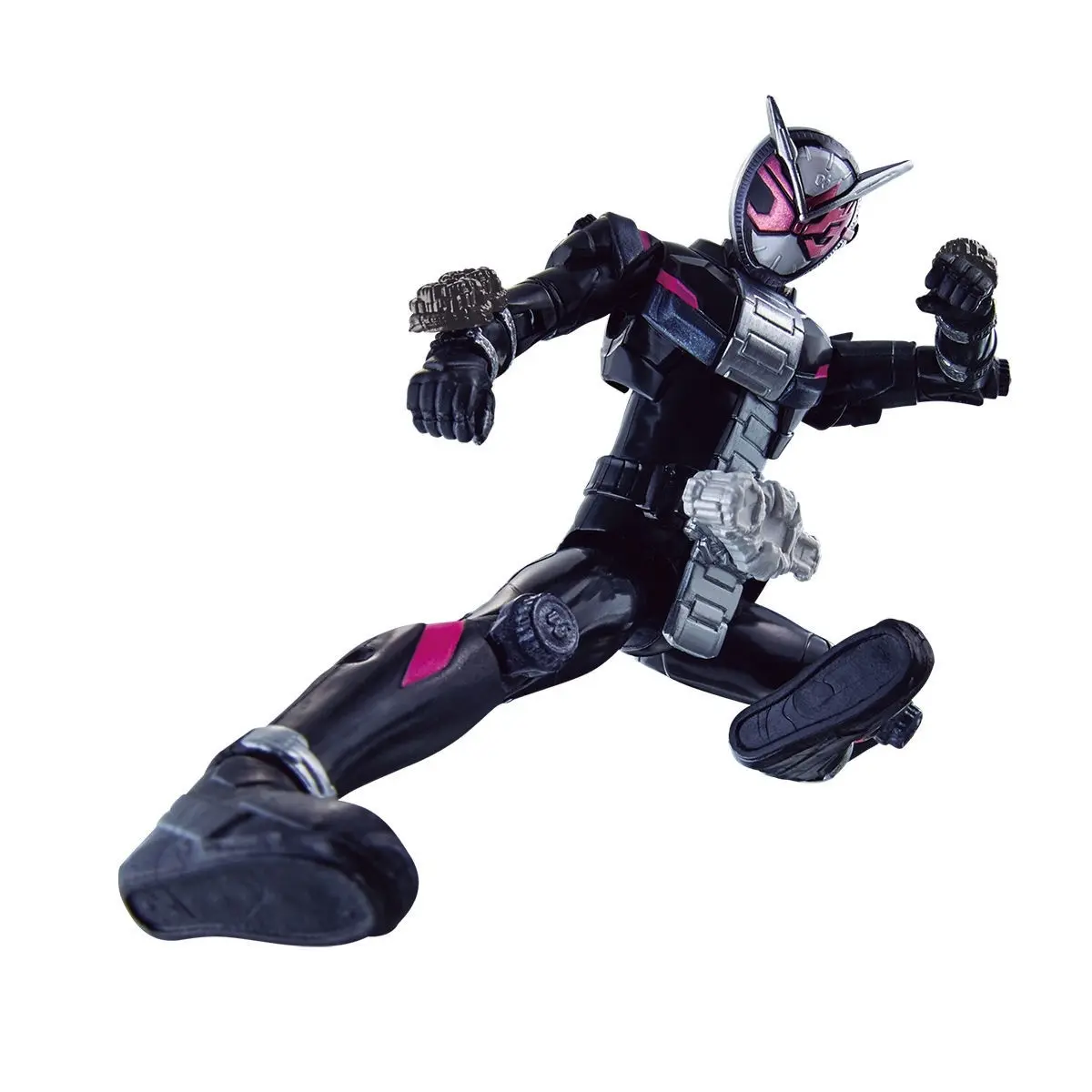 Kamen Rider Zi-O - Rider Kick's Figure - RKF Rider Armor Series, view 19 of 23