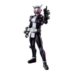 Kamen Rider Zi-O - Rider Kick's Figure - RKF Rider Armor Series, view 1 of 24
