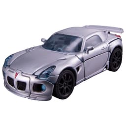Transformers (2007) - Meister - Deluxe Class - Studio Series (SS-09), view 3 of 3