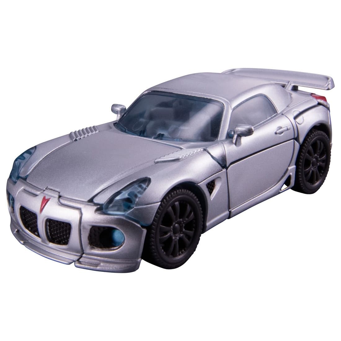 Transformers (2007) - Meister - Deluxe Class - Studio Series (SS-09), view 2 of 2