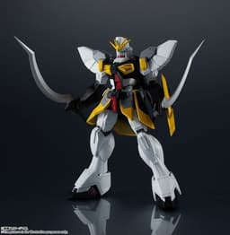 Shin Kidou Senki Gundam Wing - XXXG-01SR Gundam Sandrock - Gundam Universe, view 1 of 6