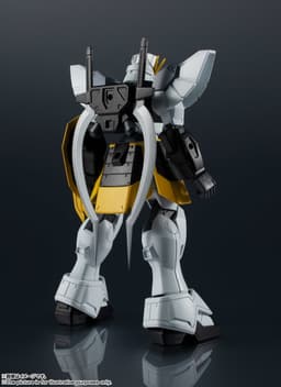 Shin Kidou Senki Gundam Wing - XXXG-01SR Gundam Sandrock - Gundam Universe, view 5 of 6