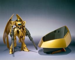Kidou Senshi Gundam 00 - GNMS-XCVII Alvaaron - Robot Spirits - Robot Spirits <Side MS> - DX, The Core of…, view 1 of 8