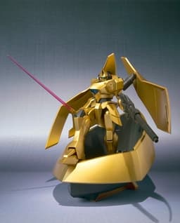 Kidou Senshi Gundam 00 - GNMS-XCVII Alvaaron - Robot Spirits - Robot Spirits <Side MS> - DX, The Core of…, view 5 of 8