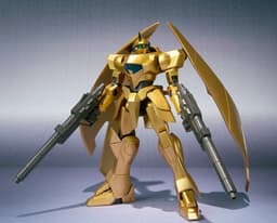 Kidou Senshi Gundam 00 - GNMS-XCVII Alvaaron - Robot Spirits - Robot Spirits <Side MS> - DX, The Core of…, view 3 of 8