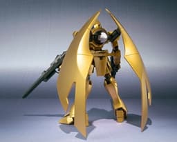 Kidou Senshi Gundam 00 - GNMS-XCVII Alvaaron - Robot Spirits - Robot Spirits <Side MS> - DX, The Core of…, view 7 of 8
