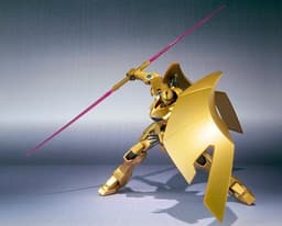 Kidou Senshi Gundam 00 - GNMS-XCVII Alvaaron - Robot Spirits - Robot Spirits <Side MS> - DX, The Core of…, view 8 of 8