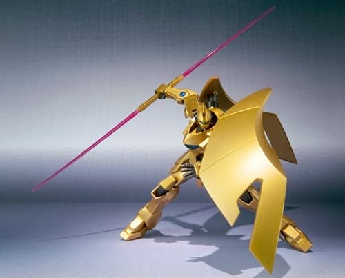 Kidou Senshi Gundam 00 - GNMS-XCVII Alvaaron - Robot Spirits - Robot Spirits <,Side MS>, - DX, The Core of…, view 7 of 7