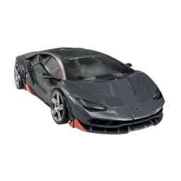 Transformers: The Last Knight - Hot Rodimus - Deluxe Class - Transformers Movie (TLK-20) - Hot Rod, view 4 of 4