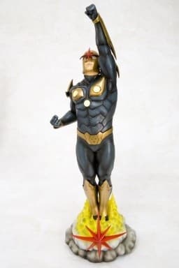 Nova - Fine Art Statue