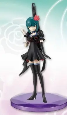 Heartcatch Precure! - Dark Pretty Cure - DX Figure