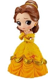 Beauty and the Beast - Belle - Q Posket - Q Posket Disney Characters - Q posket Disney Characters -Special Coloring vol.3-