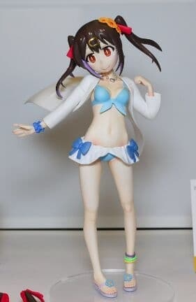 Onii-chan wa Oshimai! - Oyama Mihari - 1/7 - Mizugi