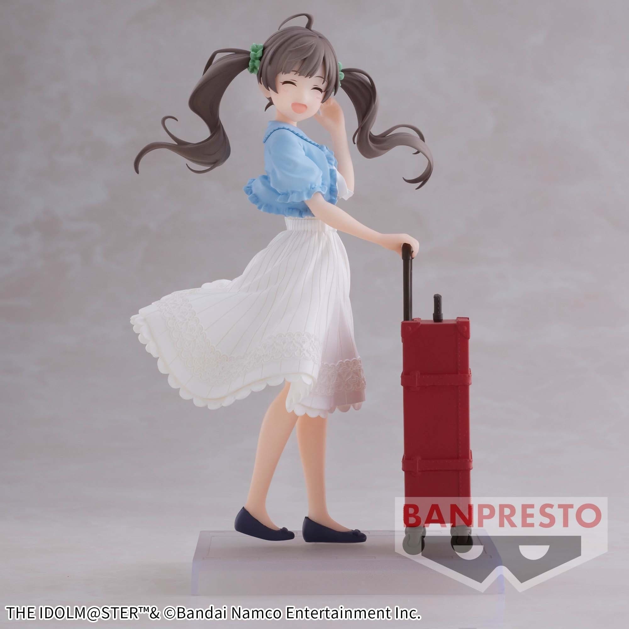 THE iDOLM@STER Million Live! - Hakozaki Serika - Emotional lens, view 2 of 2