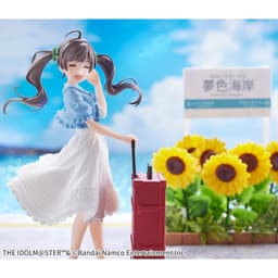 THE iDOLM@STER Million Live! - Hakozaki Serika - Emotional lens, view 2 of 3