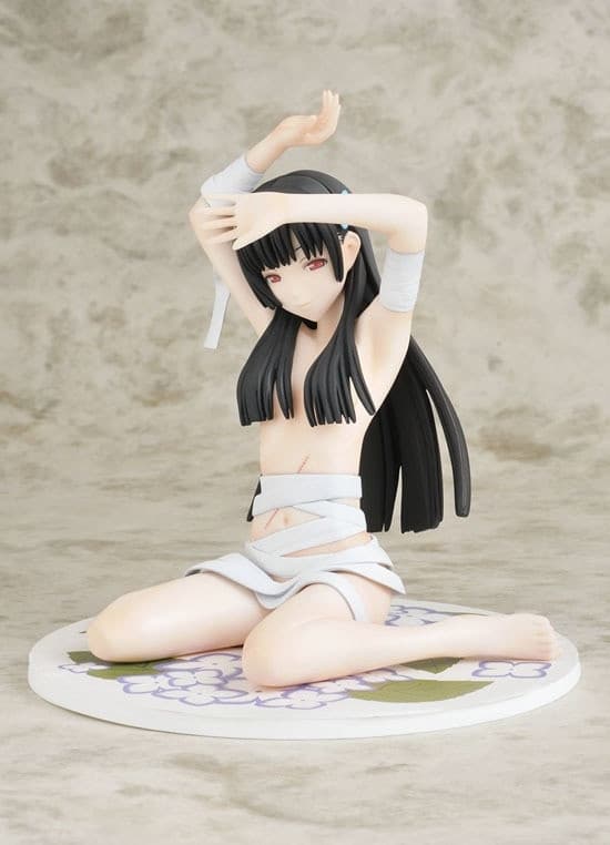 Sankarea - Sanka Rea - Gutto-Kuru Figure Collection La beauté (#13)