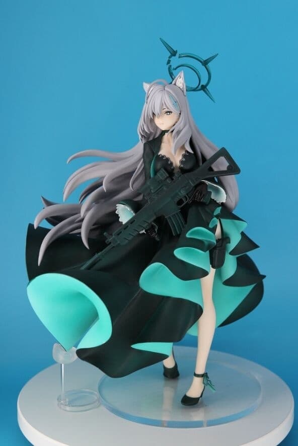 Blue Archive - Shiroko Terror - 1/7
